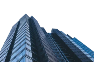 building office building